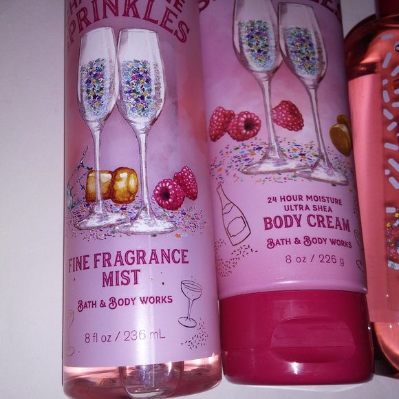 Set of 3 Bath and Body Works - Picture 2 of 4